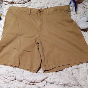 Like-New 42" Khaki Men's Shorts